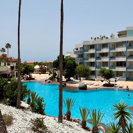Air Conditioning, Private Parking And Fully Equipped Kitchen In Hotel Room In Golf Del Sur, Tenerife Σαν Μιγκέλ ντε Αμπόνα Εξωτερικό φωτογραφία