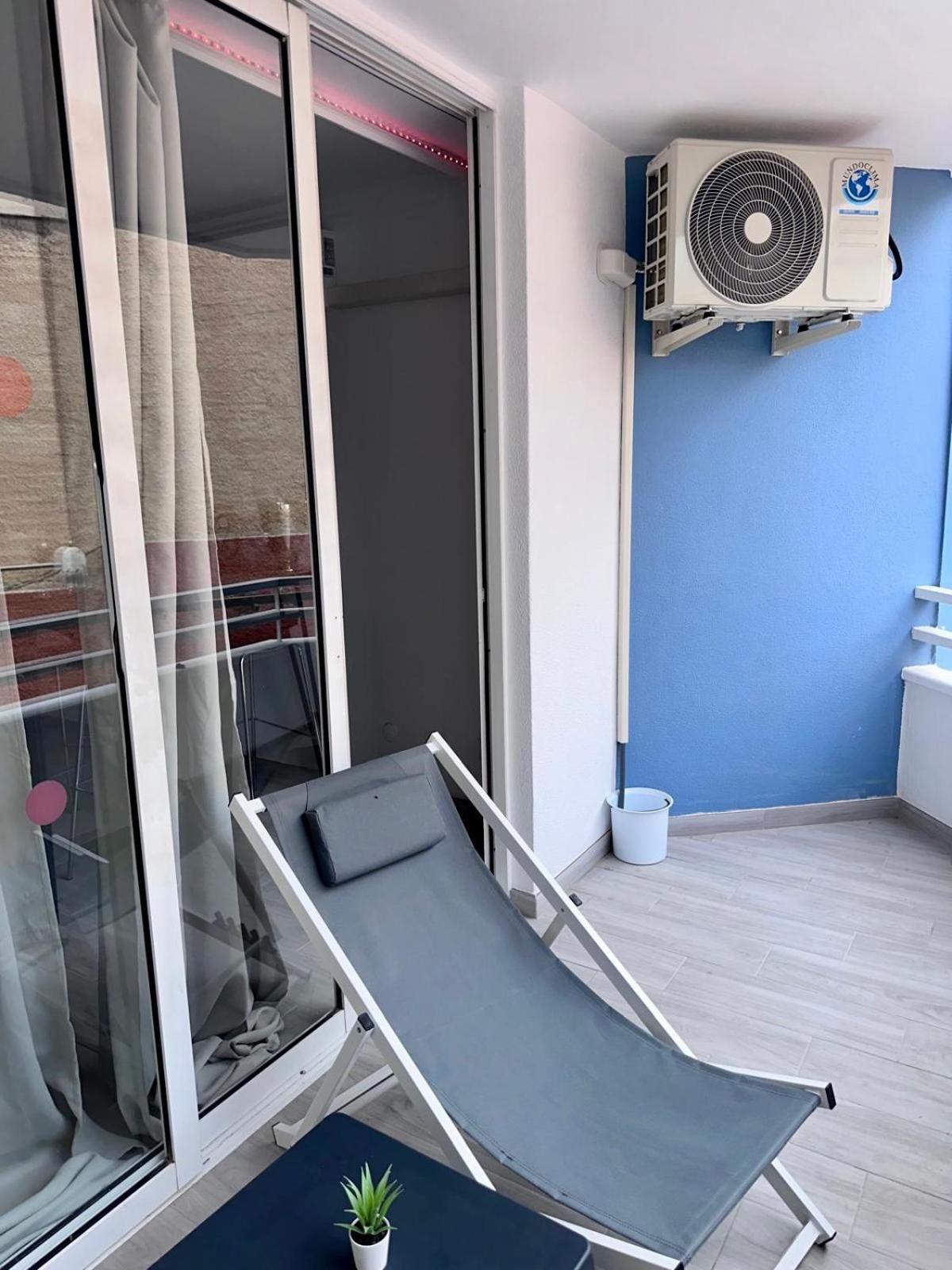 Air Conditioning, Private Parking And Fully Equipped Kitchen In Hotel Room In Golf Del Sur, Tenerife Σαν Μιγκέλ ντε Αμπόνα Εξωτερικό φωτογραφία
