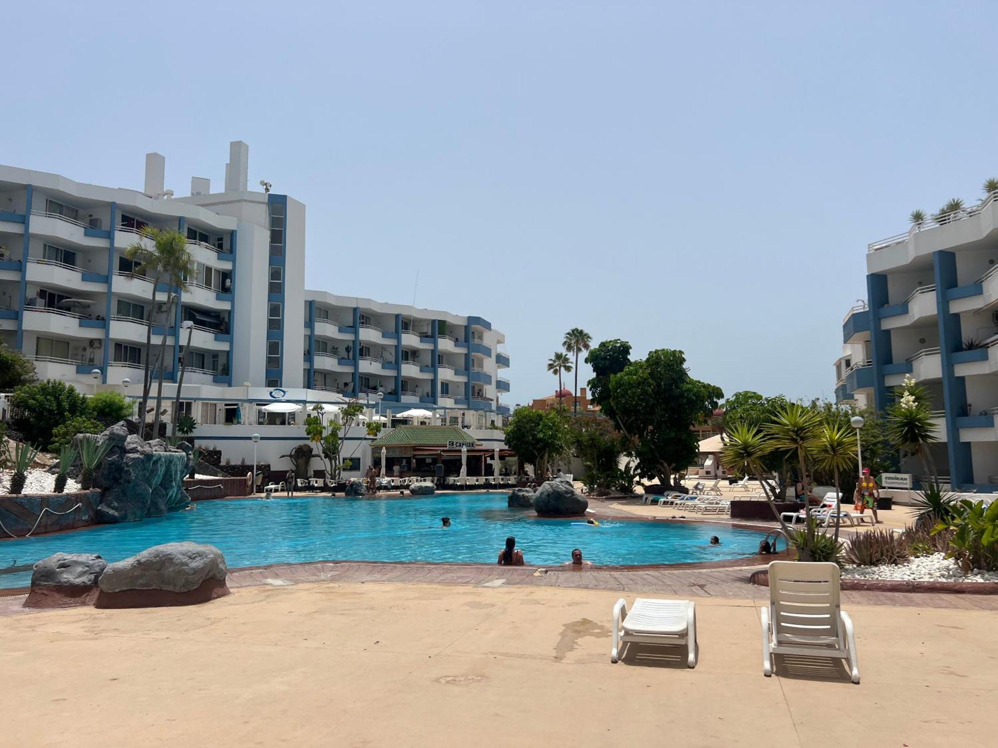 Air Conditioning, Private Parking And Fully Equipped Kitchen In Hotel Room In Golf Del Sur, Tenerife Σαν Μιγκέλ ντε Αμπόνα Εξωτερικό φωτογραφία